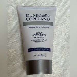 Daily Moisturizer with SPF-30 4 oz.